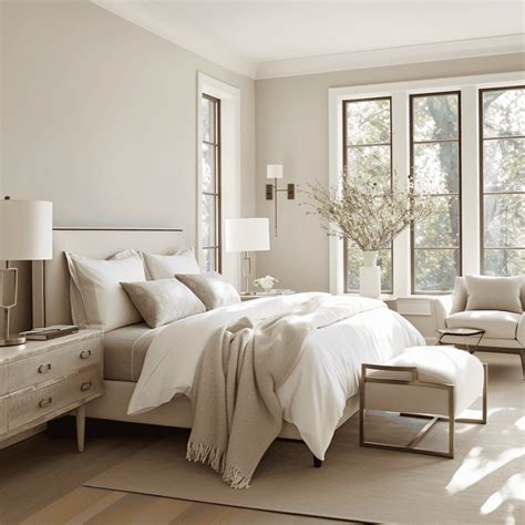 All You Need To Know About The Paint Color Natural Linen By Sherwin