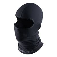 Alpinestars Open Face Balaclava Black FREE UK DELIVERY