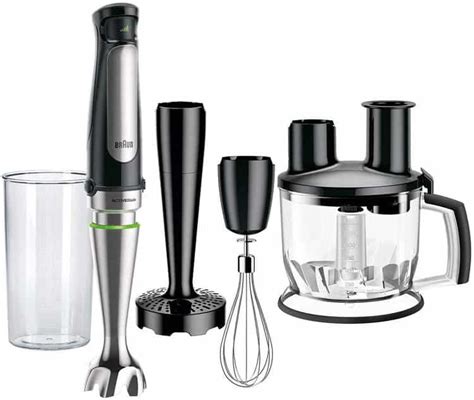 Best Stick Blender Australia 2024: Ultimate Guide & Product Reviews ...