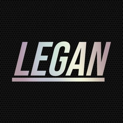 Stream LEGAN music | Listen to songs, albums, playlists for free on ...