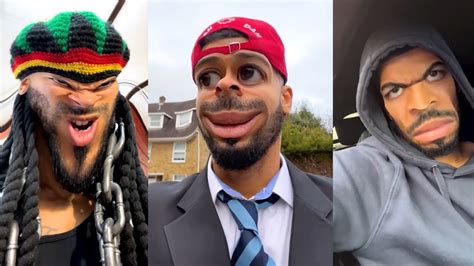 Best Ofjeremy Lynch Savage Dad Vs Roadman Youtube