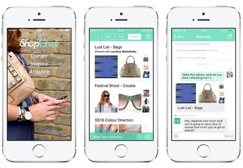 Top 10 Fashion Apps To Make You More Stylish Than Ever Mallzee