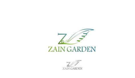 Zain Logo - LogoDix