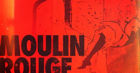 Playbill Playlist: All the Songs in Moulin Rouge! The Musical | Playbill