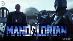 The Mandalorian Giancarlo Esposito Comments On Moff Gideon S Possible