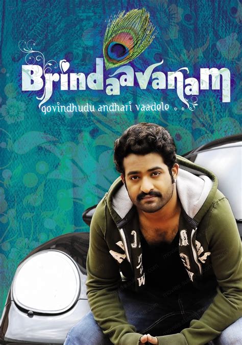 Brindavanam streaming: where to watch movie online?