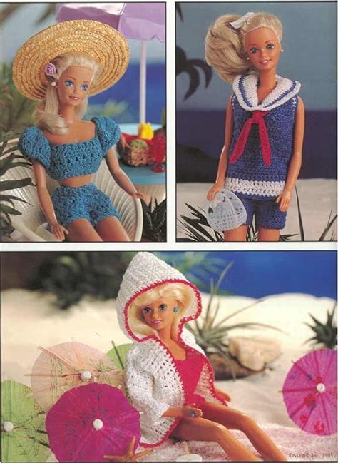 Épinglé par Maminette Maminette sur b Barbie maillot de bain Barbie