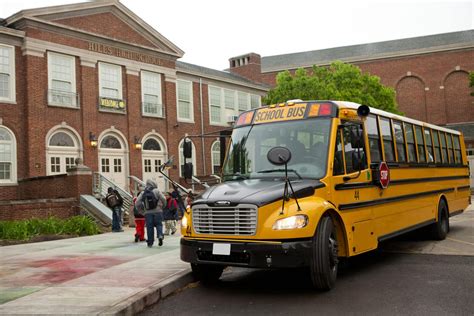 First Student Awarded Transportation Contract With Ventura County ...