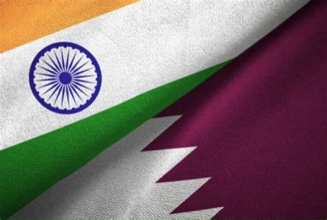 8 Ex Indian Navy Personnel Sentenced To Death In Qatar Deeply Shocked