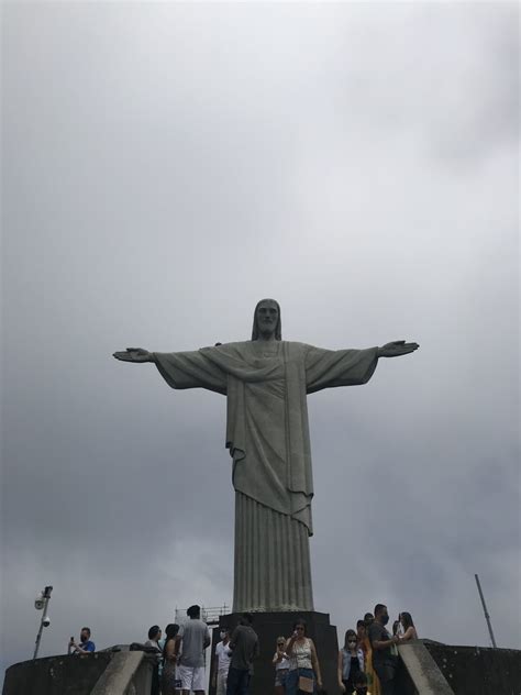 Your Christ The Redeemer Guide: Tips & History - Hey Ms Traveler