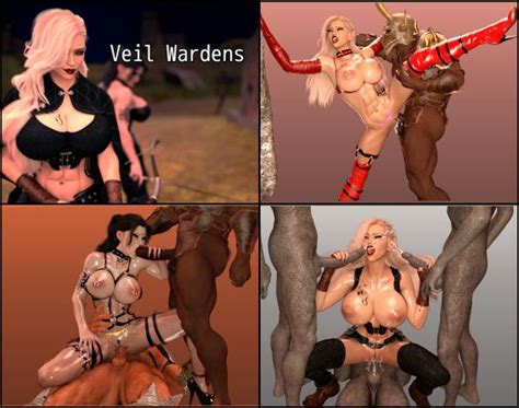 Veil Wardens Pornspiele