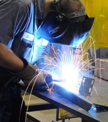 Mig Tig And Resistance Welding Mechanical Designs Of Virginia Inc