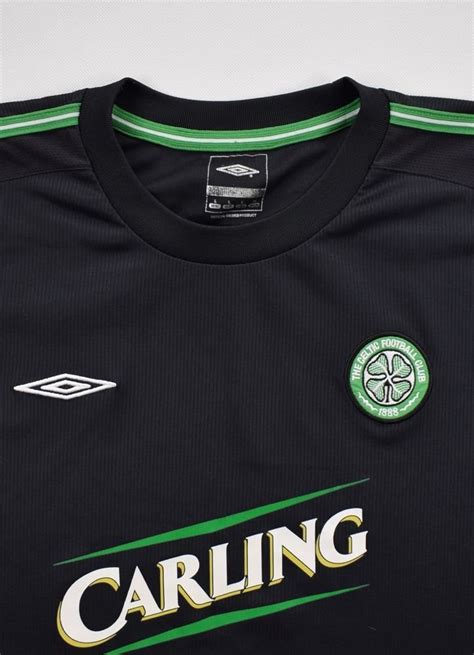 Celtic Glasgow Shirt L Football Soccer Other Uk Clubs Scottish