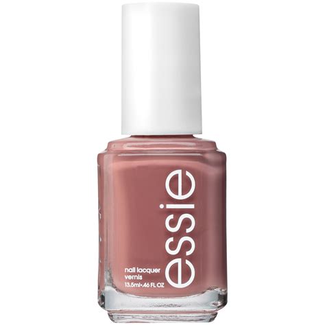 Essie Salon Quality The Wild Nudes Free Vegan Nail Polish Nude