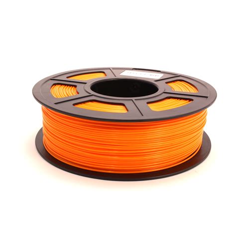 Yourdroid Pla Plus Filament Orange Mm Kg Roboter Bausatz De