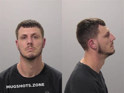 Frazier Justin Lee Allen County Mugshots Zone