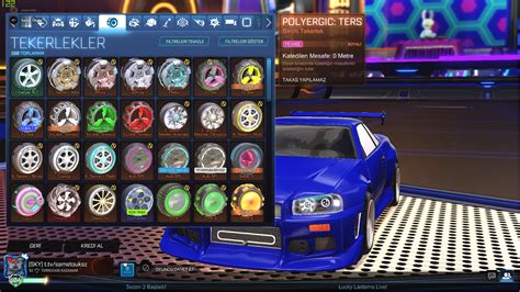 Selling 509 Lvl 909 Hours R 34 Nissan Skyline Batmobile And More