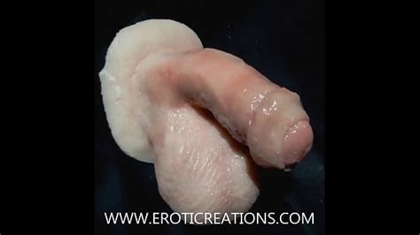 Silicone Toy Tests Ftm Penis Prosthetics And Packers Xxx Mobile Porno Videos And Movies