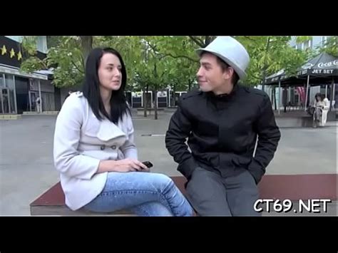 Have A Look At The Coarse Pussy Ramming Session With A Wench XVIDEOS