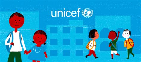 UNICEF México GK Studio