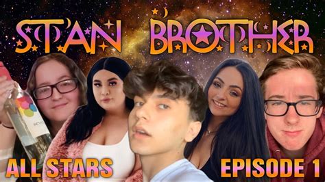 STAN BROTHER SEASON 5 EPISODE 1 YouTube