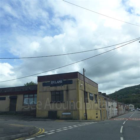 Pictures Of Cwmafan Neath Port Talbot See Around Britain