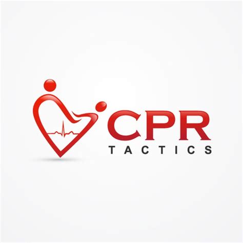 Designs | CPR TACTICS needs a new logo | Logo design contest