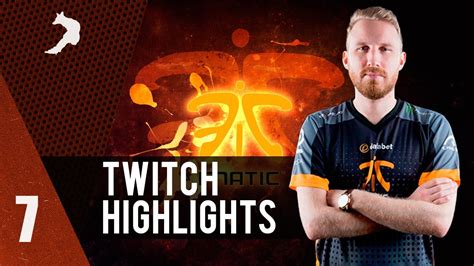 Cs Go Olofmeister Twitch Highlights Youtube