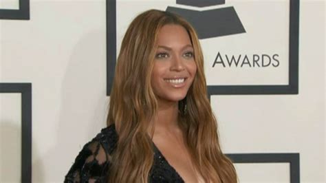 Could Beyonce finally win album of the year at the Grammys? | CTV News