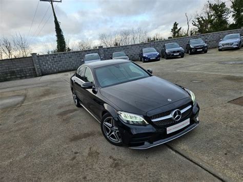 Mercedes-Benz Cars For Sale in Ireland | DoneDeal