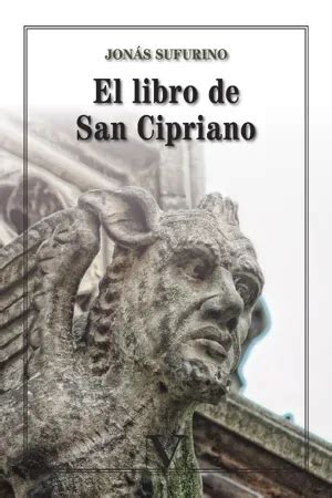 Pdf El Libro De San Cipriano De Sufurino