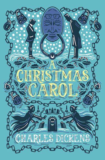 Christmas Carol Scholastic Kids Club