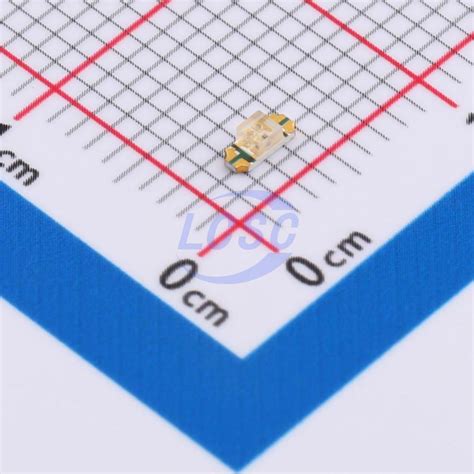 23 23B R6GHBHC A01 2A Everlight Elec Optoelectronics LCSC Electronics