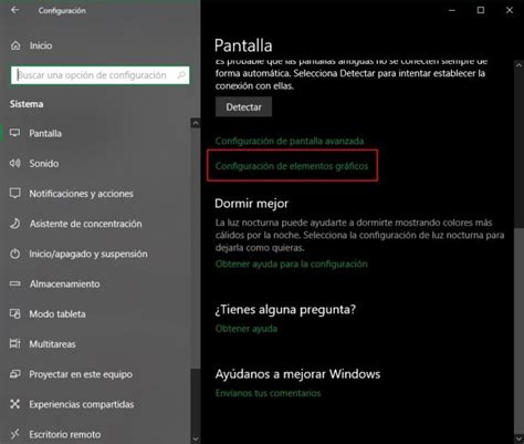 C Mo Optimizar El Rendimiento Gr Fico En Aplicaciones Bajo Windows