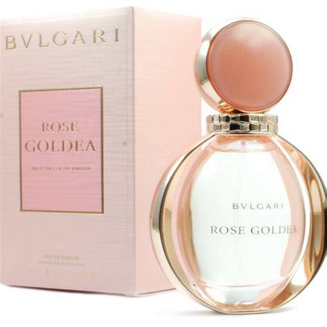 Bnib Authentic Bvlgari Rose Goldea Parfum 90ml Beauty And Personal