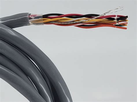 Custom Cable Assemblies Manufacturing Prototypes Rohs Ul Mil Spec