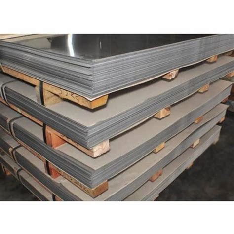 Sail Mild Steel Mm Hot Rolled Sheet For Industry Material Grade