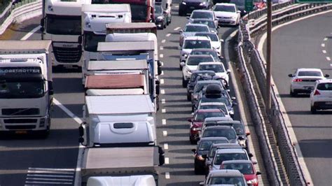 Autostrade In Liguria Code Su Tutte Le Tratte Chilometri A Masone