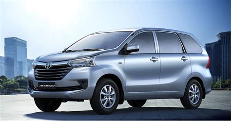 Harga Service Ac Mobil Avanza Toyota Avanza