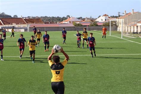 Juvenis Do Vasco Da Gama Preparam Participa O Na Divis O Da A F