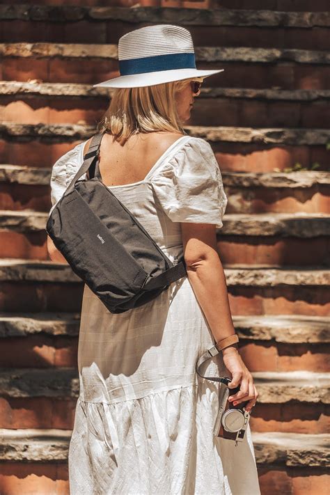 The 10 Best Sling Bags For Women