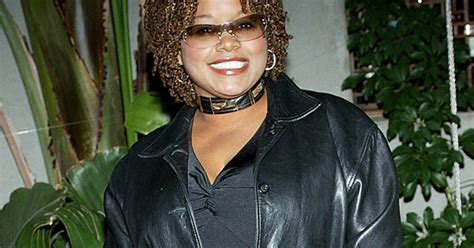 "Moesha" actress Yvette Wilson dies - CBS News