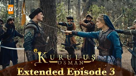 Kurulus Osman Season 5 Episode 132 Urdu Explanationkurulus Osman