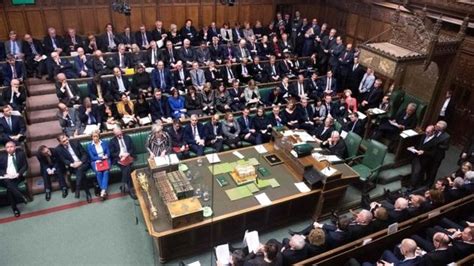 Why Is There Chaos In Parliament