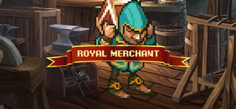 Royal Merchant on GOG.com