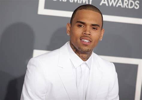 60 Chris Brown Quotes About Life Love And Lyrics