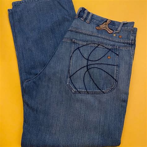 Nike | Jeans | Michael Jordan Jeans | Poshmark