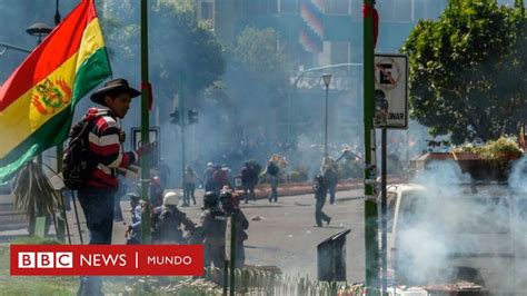 Elecciones En Bolivia El Pa S Elige Al Primer Presidente Tras La