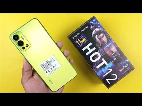Infinix Hot Pubg Test Gyro Graphics Fps Performance In Pubg Mobile Bgmi Details Honest