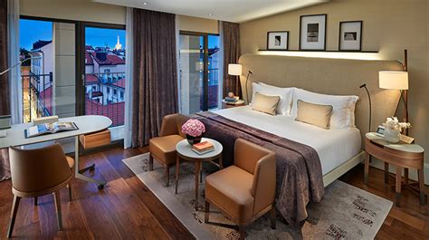 Mandarin Oriental, Milan - Milan Hotels - Milan, Italy - Forbes Travel ...